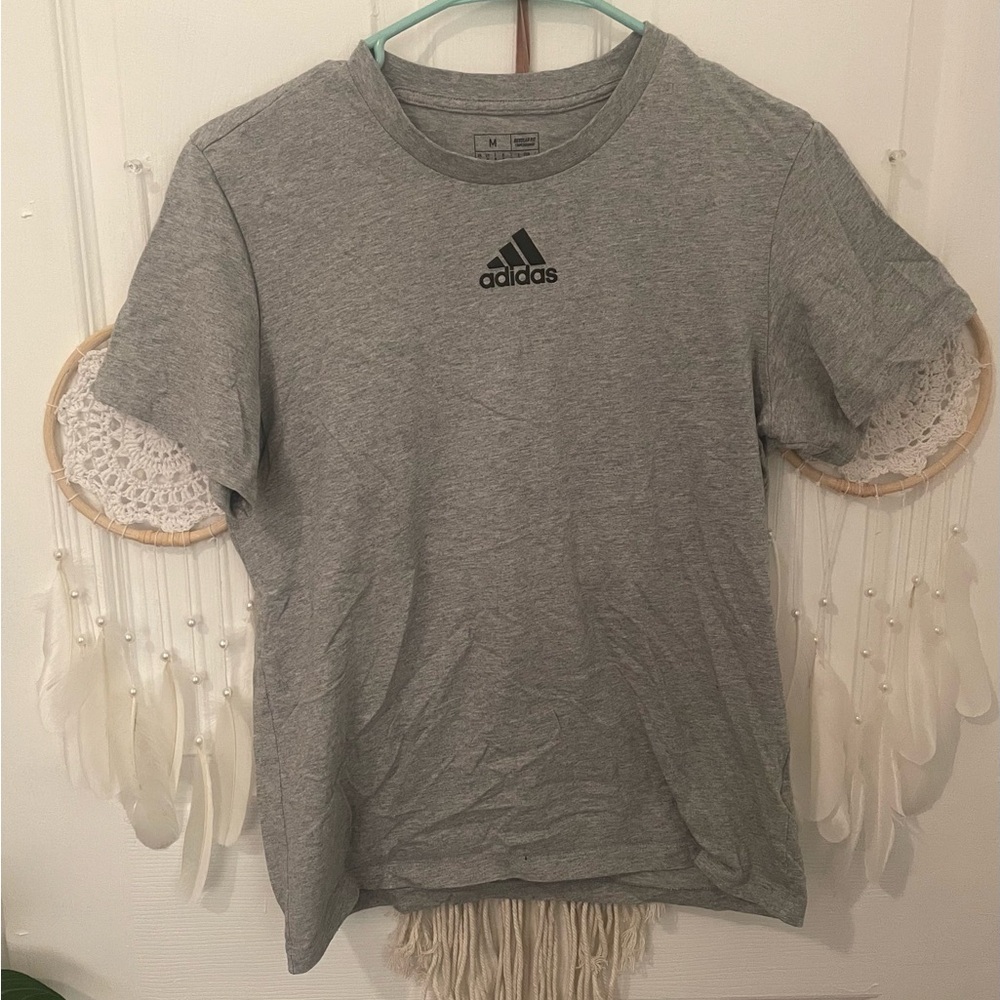 ADIDAS WOMENS ACTIVE TEE